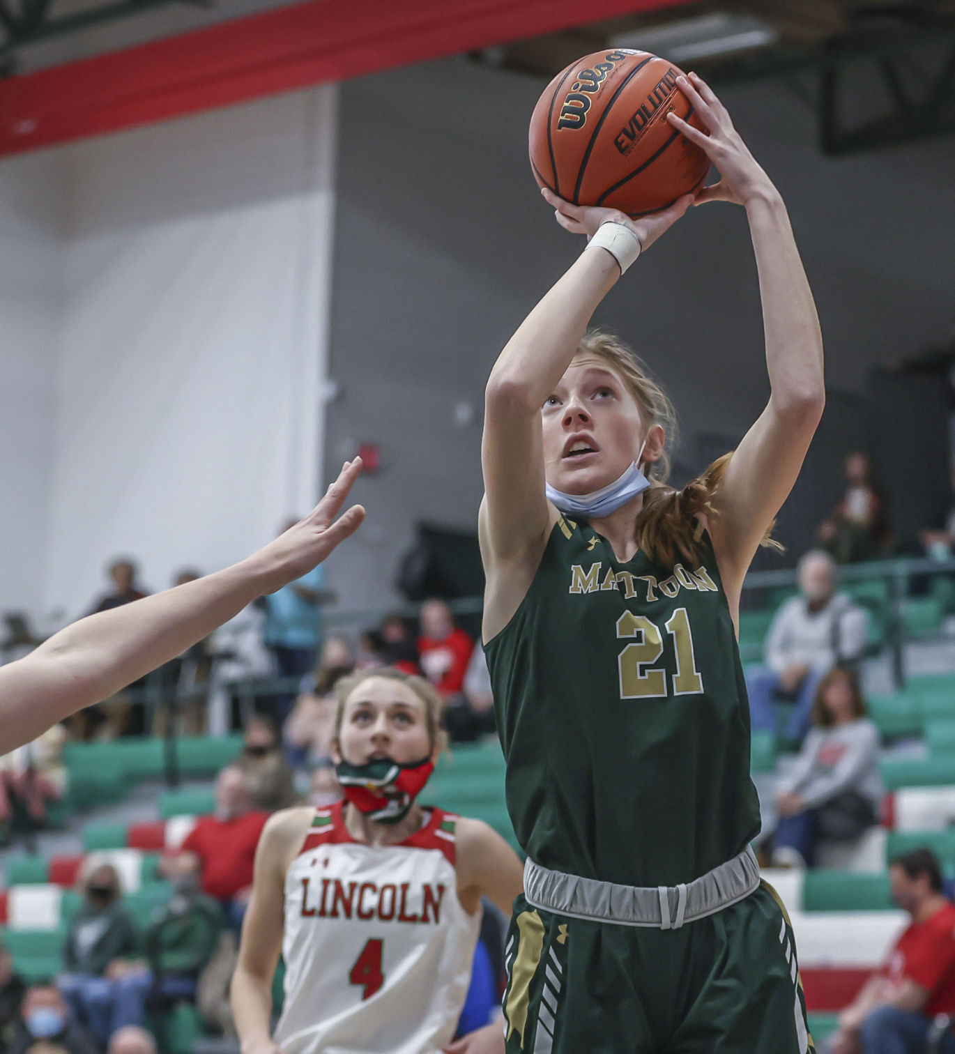 Mattoon girls at Lincoln 2 011422.JPG